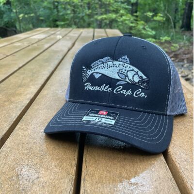 Speckled Trout Hat Thumbnail