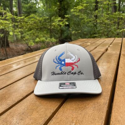 Texas Crab Hat Thumbnail