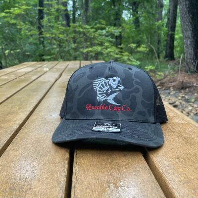Bass Hat Thumbnail