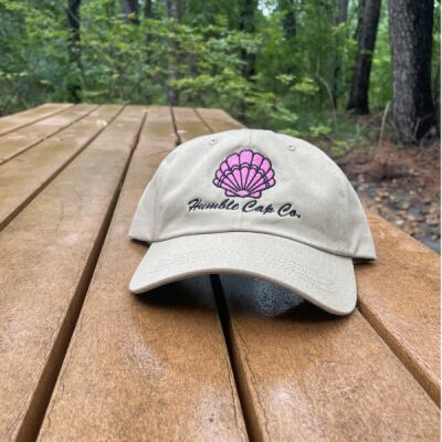 Seashell Hat Thumbnail